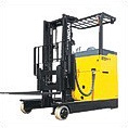 Wzki typu Reach Truck